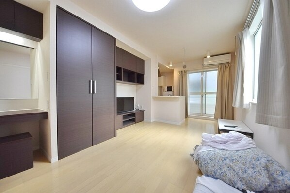 レオネクストオリーブハウスVIの物件内観写真